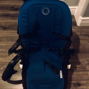 Bugaboo seat liner